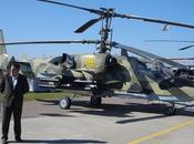 Kamov-50 Helicopter: Masterpiece Aviation Engineering