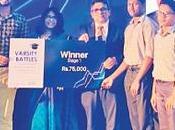 CSE, Organise Varsity Battles 2023 Sabaragamuwa Ruhuna Universities