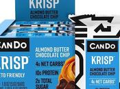 Keto-friendly Snack Satisfy That Sweet Tooth!