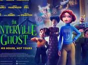 Canterville Ghost Release News