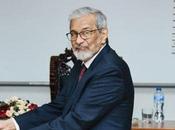 Justice Maqbool Baqar: Biography, Age, Wiki, Wife, Worth