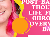 Post Barbie Movie Thoughts Life This Chronically Overwhelmed