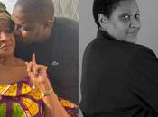 Ghanaian Actor, John Dumelo Mother Passed Away