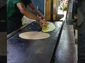 Dosa Making
