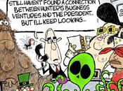 Looking Something That Doesn't Exist