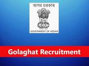 Golaghat Judiciary Recruitment 2023 Office Peon Vacancy