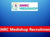 GNRC Medishop Recruitment Assistant Category Manager Posts