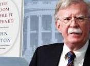 John Bolton Eviscerates Trump