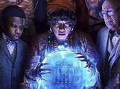 Haunted Mansion (2023) Movie Review