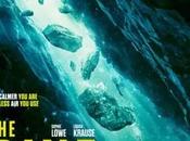 Dive (2023) Frightfest Movie Review