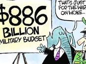 Funding Woke