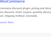 Create WooCommerce Percentage Discounts Your Online Store?