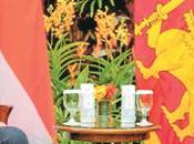 Friendship Anchored Strong People-to-people Ties President Yacob