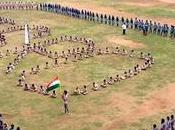 Dusi Mamandur Celebrates Landing Moon