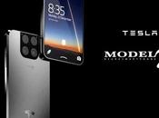 Explore Tesla Smartphone Specifications