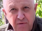 Plane Crash Tver Oblast Wagner Leadership Wiped