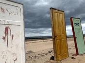 Hostile Dimensions (2023) Frightfest 2023 Movie Review