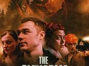 Glenarma Tapes (2023) Frightfest 2023 Movie Review