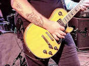 Fistful Questions With Murphy From Blessed Black