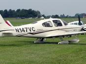 History Cirrus SR-22: Revolution Aviation Safety