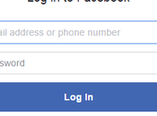 Report Someone Facebook?