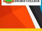 Digboi College Recruitment 2023 Assistant Professor Post