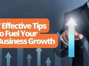 Effective Tips Fuel Your Business Growth