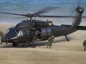 Sikorsky UH-60: Discovering Mysterious Charms Blackhawk Helicopter