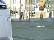 Global Security Robot Market Estimated Witness High Growth Owing Increasing Adoption Automated Systems
