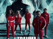 Trauma Therapy Psychosis (2023) Movie Review