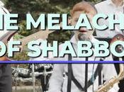 Melachos Shabbos (video)