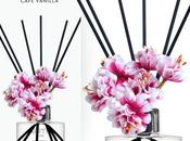 Fragrant Flourishes: Creative Ways Display Reed Diffusers