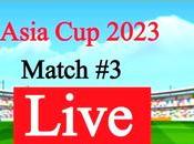 Match Asia 2023: Will