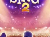 Sing (2021) Movie Review