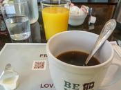 Breakfast Turning Point [see Reflection Bottom Photo]