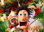 Cloudy with Chance Meatballs (2013) Movie Review