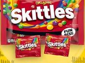 Best House Block with SKITTLES Size Candy!