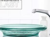 Install Kitchen Faucet?