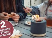 Family Times With S'Mores!