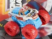 Bring Home Monster Action That Fits Palm Your Hand!