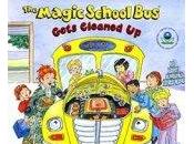 FREEBIE: Magic School Gets Cleaned (US/CA)