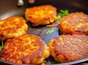 Southern Fried Salmon Patties