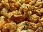 Baked Cajun Shrimp
