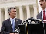 Steve Marshall Edmund LaCour Openly Defy U.S. Supreme Court Congressional Voting Map, They Hearken Back Days "old School" Racism