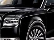 2024 Toyota Century Overview: Glimpse into Luxury Innovation