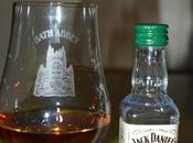 Tasting Notes: Jack Daniels: Straight