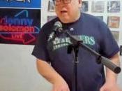 Lenny Solomon Live (video)