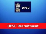 UPSC Engineering Services Examination 2024 Posts, Online Apply