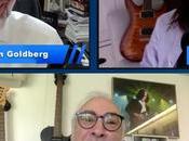 Behind Bima David Fishof, Legendary Music Producer (video)