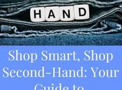 Shop Smart, Second-Hand: Your Guide Second Hand September
